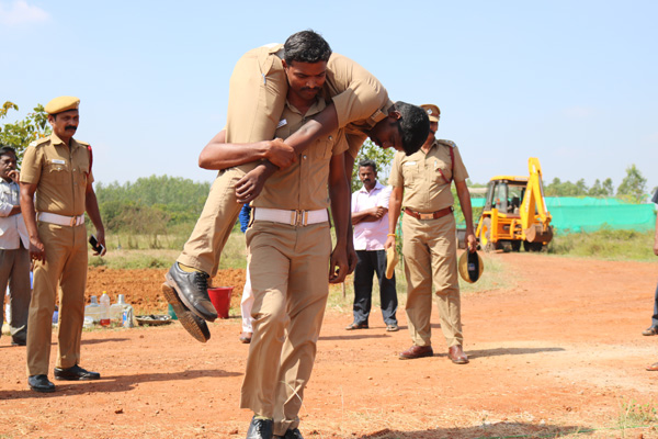 Gallery | Pushkaram - College of Agriculture Science